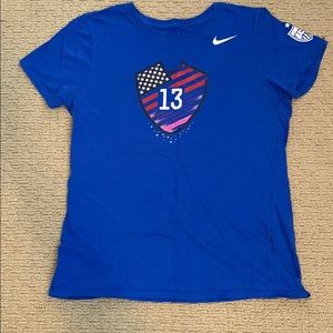 Nike t-shirt